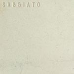 Sabbiato