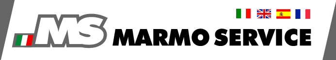 Logo Marmo Service