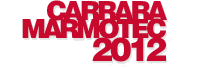 Carrara Marmotec 2012