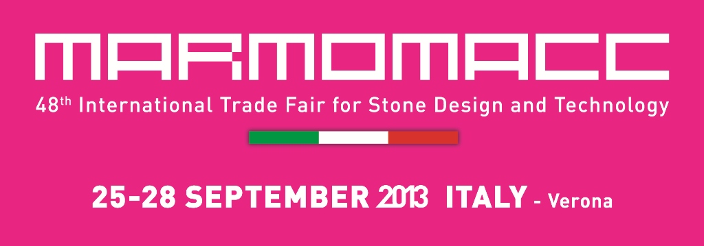 Marmomacc2013